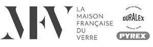 La Maison Francaise du verre